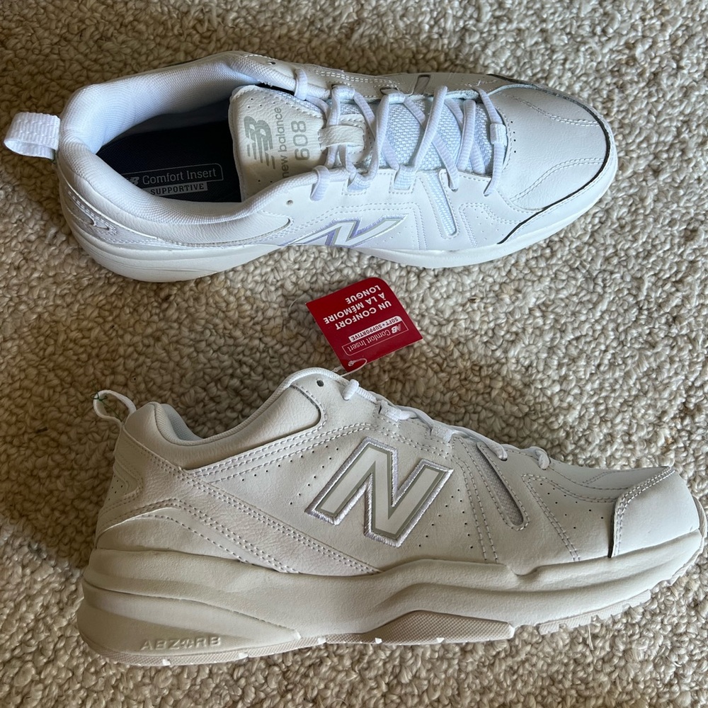 New Balance 608